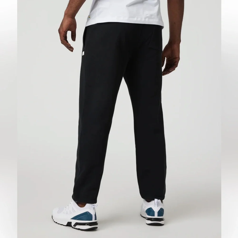 Men's Vuori Seaside Sweatpants NWT - Picture 2 of 8